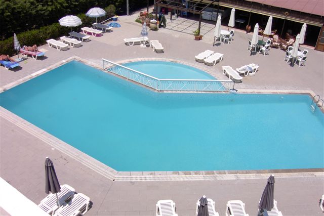 Alkmini Hotel